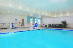 Residence Inn by Marriott Salinas Monterey - Piscine