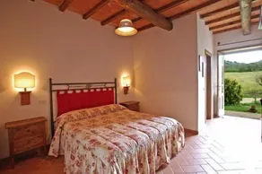 Agriturismo Casa Fibbianello - Rom