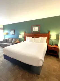 Boothill Inn and Suites - Chambre