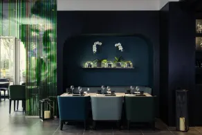 Résidence Mercure Le Scénario - Restaurant