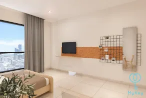 Mossaz Dream Suite - Zimmer