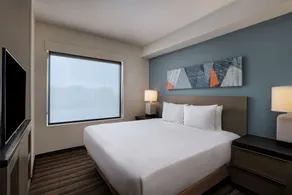 Hyatt House Carlsbad - Chambre