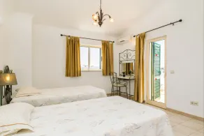Akivillas Albufeira Nature - Chambre