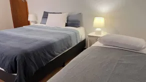 Convenient Glenroy Accommodation Ideal for Airport Travellers - Zimmer