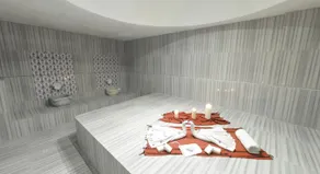 Ring Downtown Hotel - Spa