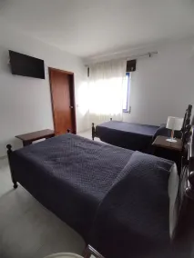 Hotel JSF - Zimmer
