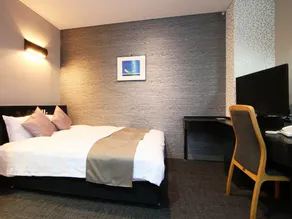Hotel AreaOne Chitose - Chambre