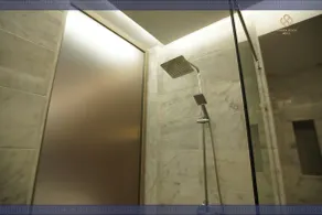 Sahara Beach - Salle de bain