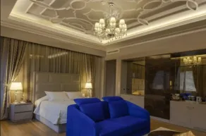 Kaya Izmir Thermal & Convention - Habitación
