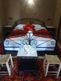 El Menzeh Foundation - Room