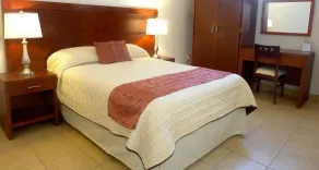 Hotel Marllou - Chambre