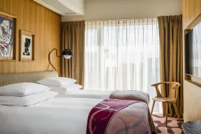 PURO Kraków Stare Miasto - Room