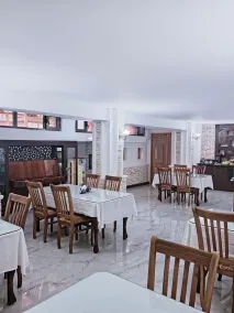 Porso Boutique Hotel - Restaurant