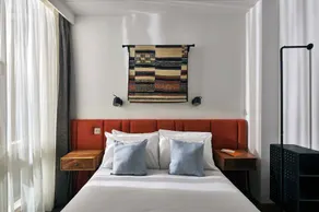 Líbere London Edgware Road - Room
