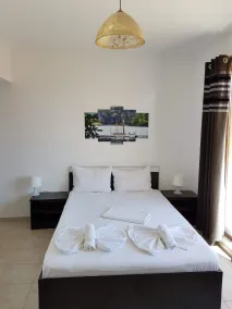 Vilele Liliana Mamaia Nord - Room
