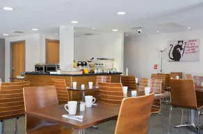 The Mitre Hotel Brigton - Restaurant