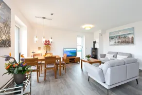Kells Appartements - Refeições no quarto