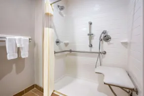 La Quinta by Wyndham College Station South - Salle de bain