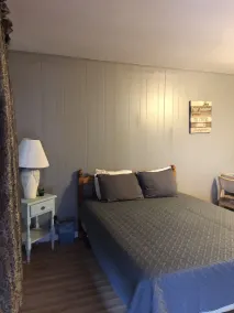 The Cottage Resort - Rum