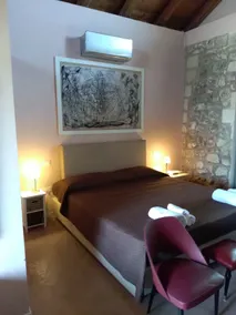 Falcon Home Resort - Rom