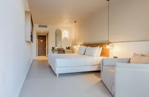 Iolida Corfu Resort by Smile Hotels - Chambre