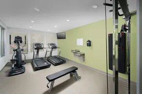WoodSpring Suites Novi Farmington - Salle de remise en forme
