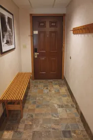 The Inn At Holiday Valley - Chambre