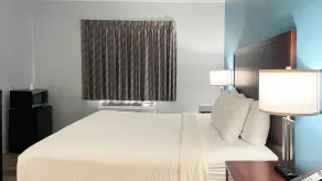 Motel 6 – Tiffin, OH - Zimmer