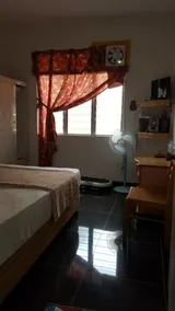 Genting Bukit Tinggi Homestay - Habitación