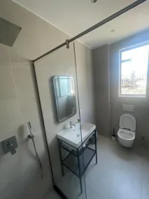Hotel Ble Ble Vlore - Salle de bain