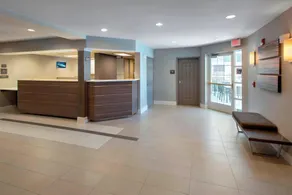 Residence Inn Long Island Hauppauge/Islandia - Réception