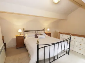 Menai Cottage - Zimmer