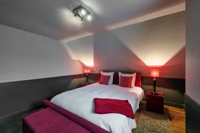 B&B Bertem Natuur - Room