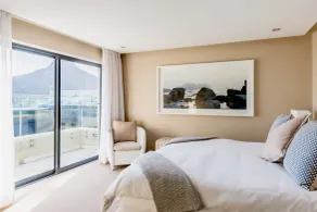 Lions Eye Luxury Apartments - Chambre