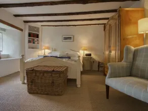 Cherry Tree Cottage - Room