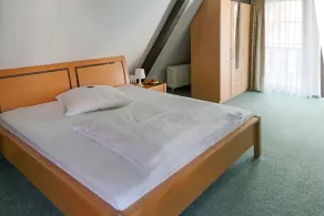 Dörnersches Haus - Zimmer