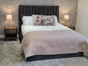 Jays modern guest house - Chambre