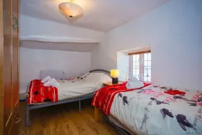 2 Bed in Braunton oc-92387 - Værelse