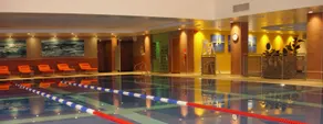 The Warwickshire Hotel and Country Club - Piscina