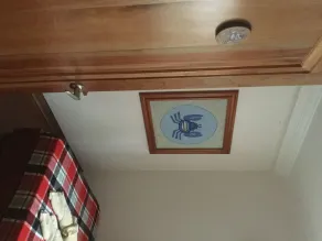 Hotel Luz de Luna Barrio Escalante - Chambre