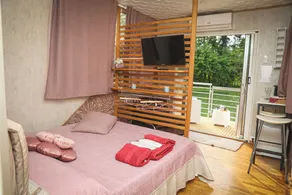 Floating Dream - Quarto