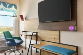 Tru By Hilton Milwaukee Brookfield - Chambre