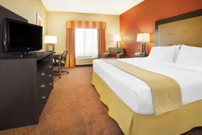 Muncie Place Hotel & Suites - Chambre