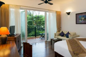 Victoria Hoi An Beach Resort & Spa - Chambre