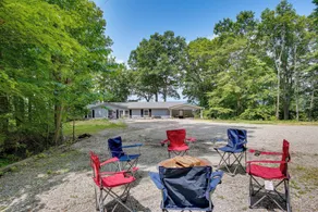 Bright Byrdstown Home w/ Views of Dale Hollow Lake - Innvendig