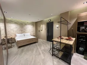 Choska Residence - Habitación