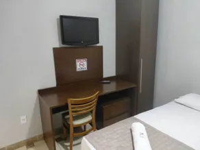 Hotel Requinte Careaçu MG - Habitación