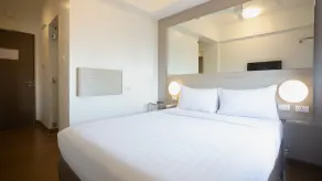 Red Planet Makati Avenue Manila - Chambre