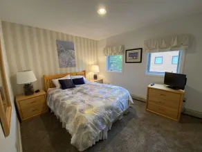 Pico Village Resort G301 - Chambre
