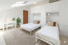 Casa Airenti - Zimmer
